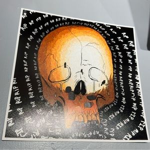 Original digital art print